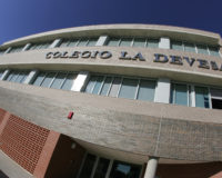 Colegio la Devesa, Elche